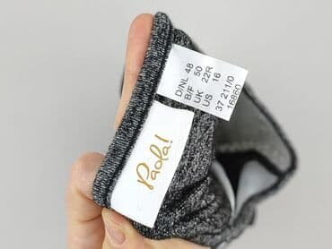 koszulka od piżamy: Bluzka damska, 4XL — 6