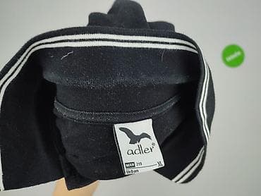 pull bear klapki: Adler, Koszulka polo dla mężczyzn, rozmiar XL — 5