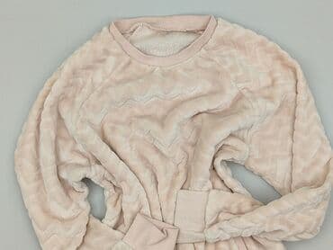 sukienki dresowe duże rozmiary: Bluza damska
, rozmiar L — 1