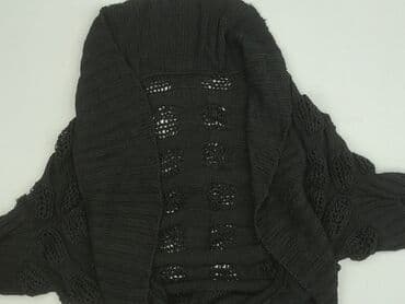 tanie narzutki damskie: Kardigan damski, rozmiar One size — 1
