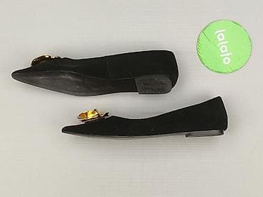 crocs c 9: Reserved, Balerinki damskie, rozmiar 38 — 2