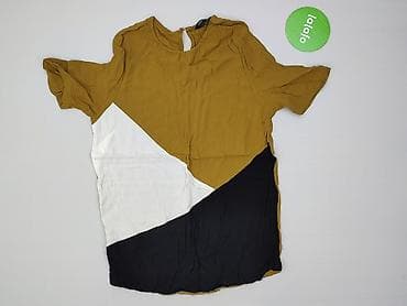 asymetryczny dekolt: New Look, Bluzka damska, rozmiar M — 3