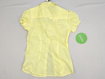 biala bluzka hm: Atmosphere, Bluzka damska, rozmiar S — 4