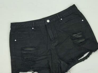 Shein, Szorty damskie, rozmiar XL