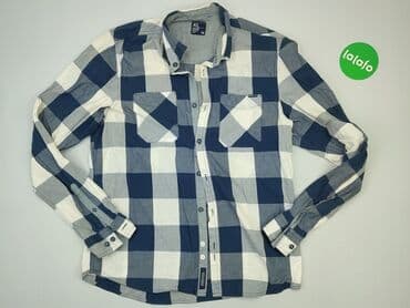 szara bluza cropp: Cropp, Koszulа dla mężczyzn, rozmiar XL — 2