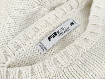 fb sister kurtka bomberka: FB Sister, Kamizelka damska, rozmiar XS — 4