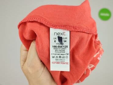 bluzki plus size allegro: Next, Women's blouse, size XS (EU 34) — 5