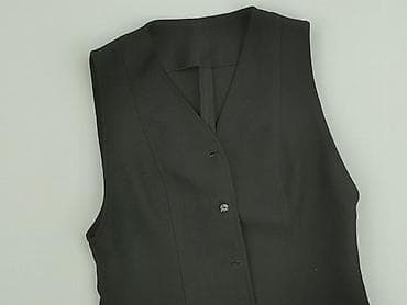 dzik kurtka: Kamizelka damska, rozmiar S — 1