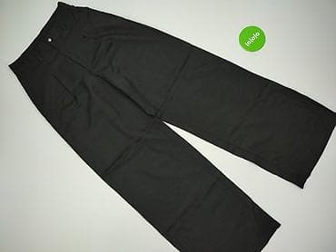 full length spodnie: Shein, Spodnie materiałowe damskie, rozmiar M — 2