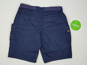 cargo crop: Decathlon, Szorty damskie, rozmiar L — 3