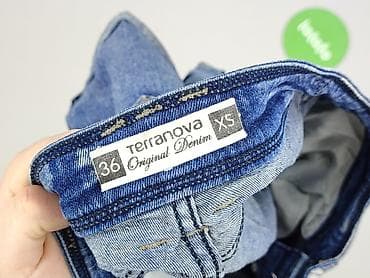 buty inextenso: Terranova, Szorty damskie, rozmiar XS — 4