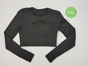 bluzki olx: Shein, Top damski, rozmiar S — 2