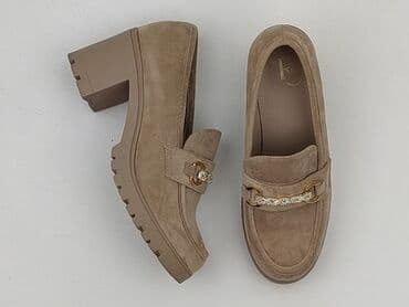 Flat shoes for women, 37 at lalafo.pl Flat shoes for women, 37