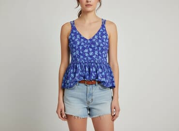 t shirty z orłem: American Eagle, Bluzka damska, rozmiar M — 6