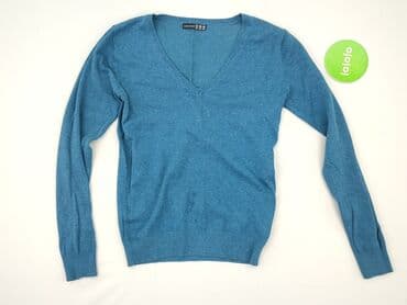 sweter h: Atmosphere, Women`s sweater, size L (EU 40) — 2