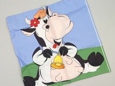 Poszewki: Pillowcase, 46 x 46, kolor - Kolorowy, stan - Idealny — 1