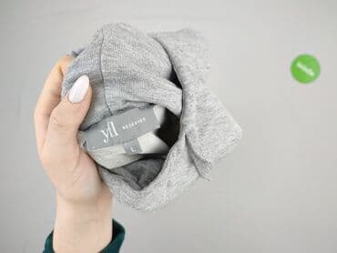 reserved bluza z psem: Reserved YFL, Bluza z kapturem damska, L — 5