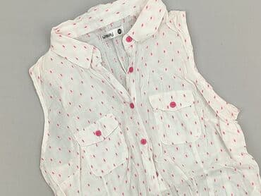 Sinsay, Bluzka damska, XS w lalafo.pl Sinsay, Bluzka damska, XS