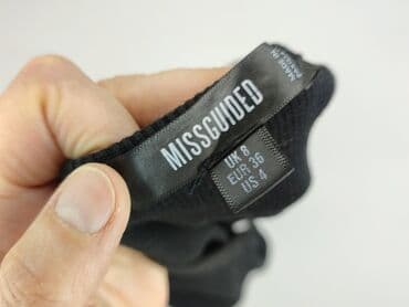 playboy t shirty missguided: Missguided, Kardigan damski, rozmiar S — 4