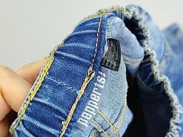 Spodnie jeansowe, Pepperts!, 14 lat, 164, stan - Bardzo dobry — 4