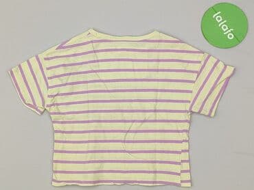 koszulka z makłowiczem: T-shirt, Zara, 1.5-2 years, 86-92 cm, condition - Very good — 3