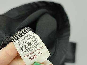 majtki do kolan: Femme Luxe, Legginsy Eleganckie damskie, rozmiar M — 5