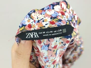 sukienka od stradivarius: Zara, Сукня жіноча, розмір M — 4