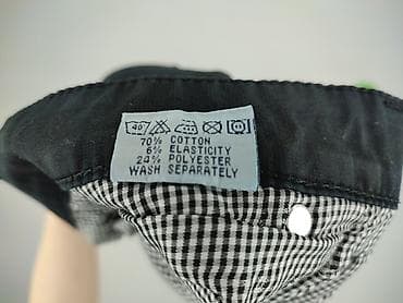 bluza nirvana: Chinosy dla mężczyzn, rozmiar XL — 5