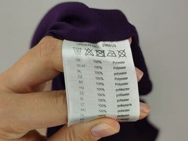 chabrowa sukienka na wesele plus size: Colours, Сукня жіноча, розмір S — 5