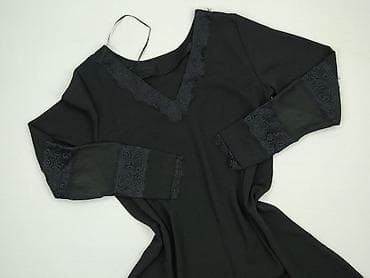 Women: Reserved, Women`s dress, size M — 1