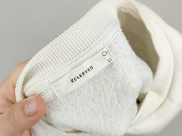 czy akryl jest dobry na sweter: Reserved, Sweter damski, rozmiar S — 4