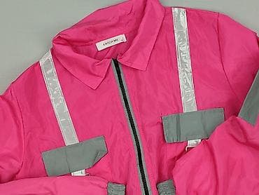 Kurtka bomberka damska, rozmiar XL