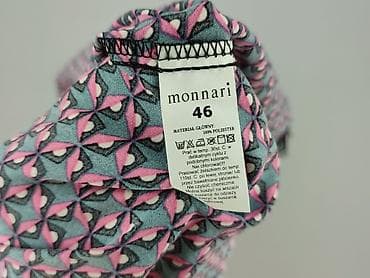 sklep monnari: Monnari, Sukienka damska, rozmiar 4XL — 5