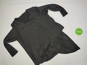 candytm bluzki: Bluzka damska, rozmiar 2XL — 2