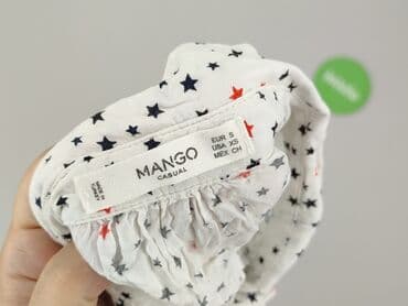 koszulka abercrombie: Mango, Koszula damska, rozmiar XS — 4