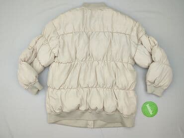 hm kurtki przejsciowe: H&M Divided, Kurtka bomberka damska, rozmiar M — 3