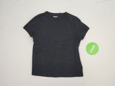 t shirty pod marynarkę: T-shirt damski, rozmiar S — 2