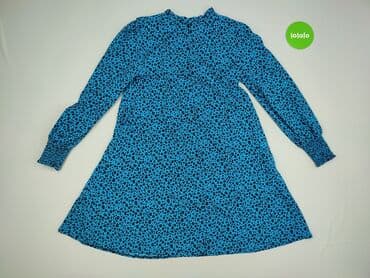 duże rozmiary ekskluzywne sukienki plus size: New Look, Women`s dress, size S (EU 36) — 3