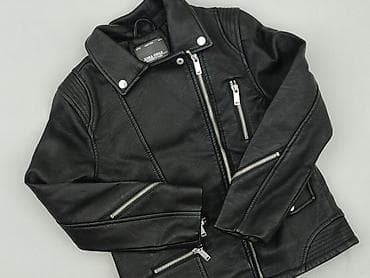 golf oversize zara: Kurtka przejściowa, Zara, 10 lat, 134-140 cm, stan - Idealny — 1