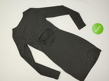 mm studio sukienki: Sinsay, Sukienka damska, rozmiar 2XS — 3