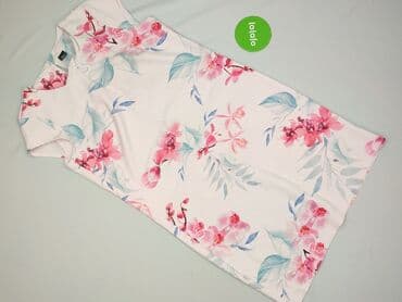 różowa sukienka na 18: Sukienka damska, rozmiar L — 2