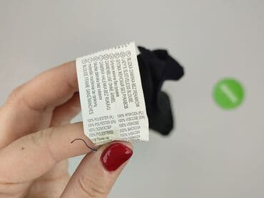 bluzki przezroczyste: Top Secret, Women's blouse, S — 5