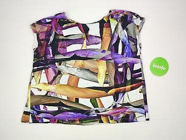 second hand items: Bluzka damska, rozmiar 2XL — 2