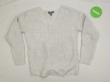 legginsy z futerkiem primark: Primark, Sweter damski, rozmiar XS — 2