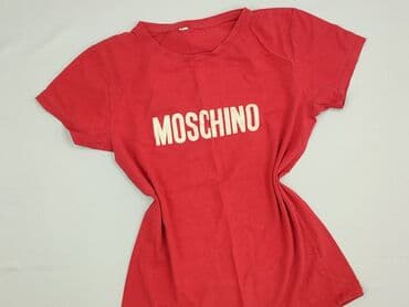Women: Moschino, Women`s T-shirt, size XL (EU 42) — 1