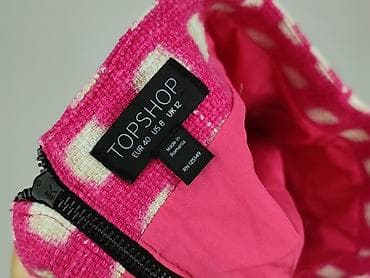 mango spodnice: Topshop, Spódnica damska, rozmiar L — 4