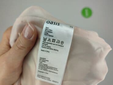 ładne tanie sukienki na wesele: Oasis, Women`s dress, size M (EU 38) — 6
