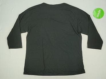 obcisłe bluzy: Moda, Bluzka damska, rozmiar 2XL — 3