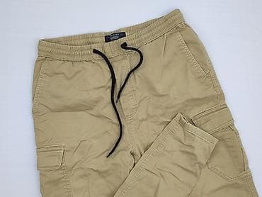 cargo: Bershka, Spodnie dresowe dla mężczyzn, rozmiar M — 1