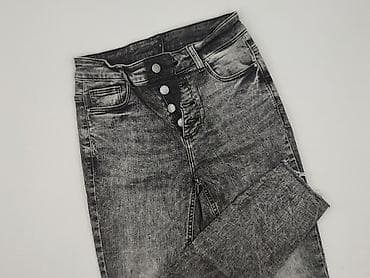 dzinsy drip: Calzedonia, Jeansy damskie, rozmiar S — 1